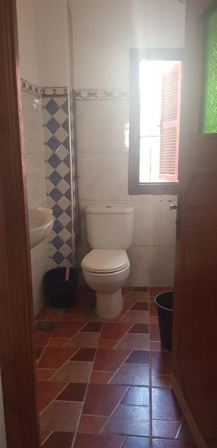 Appartement 2 Eme Etage Dans La Medina Kedima Асила Экстерьер фото